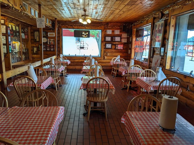 The Menu Goes Way Beyond Ribs Without Losing Its BBQ Soul