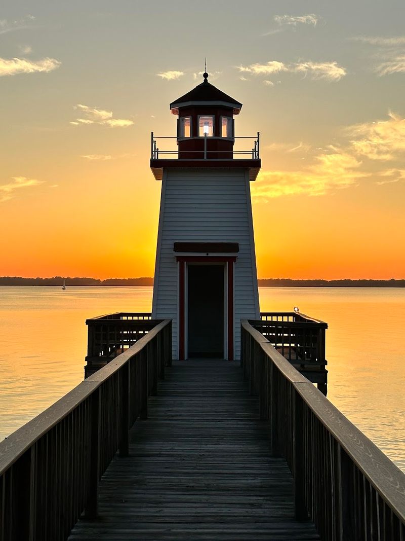 Historic Attractions Along The Scenic River