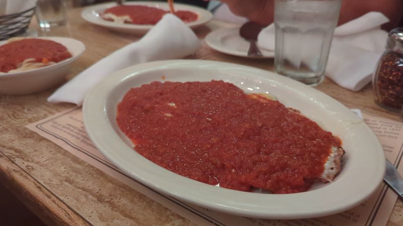 Origin Of Lasagna In Pennsylvania