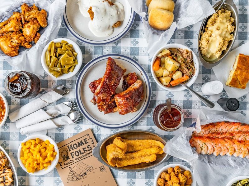 How The All-You-Can-Eat Model Works Here