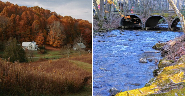 This Place In Tennessee Is So Beautiful You Won’t Believe It