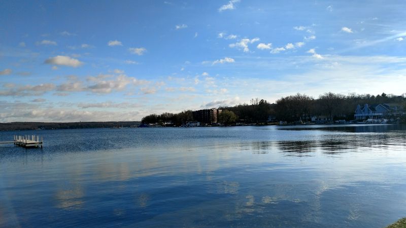 Annual Contributions Help Keep The Patrol On The Water