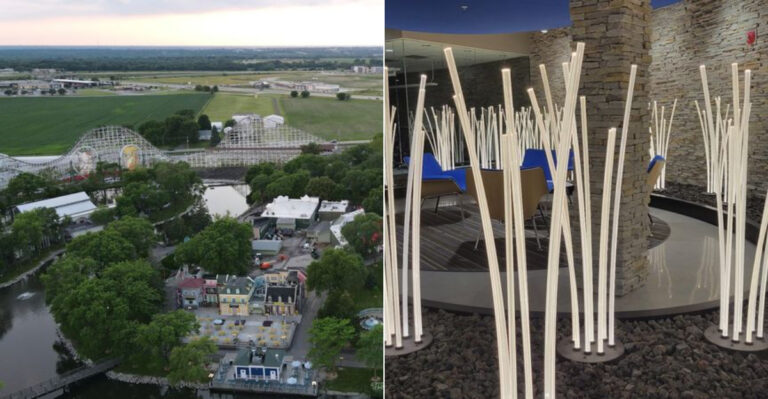 This Quiet Iowa Town Is Emerging As The Data Center Capital Of The World