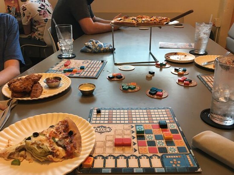 A Concept That Changes How You Think About Eating Out