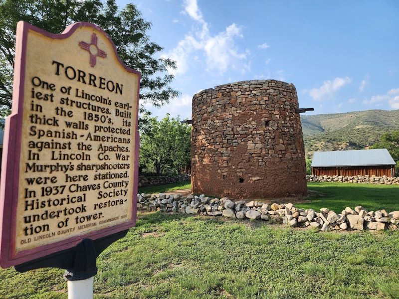 History And Origins Of The Desert Village
