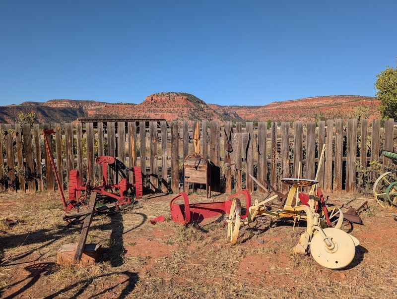 History Of Western Frontier Settlements
