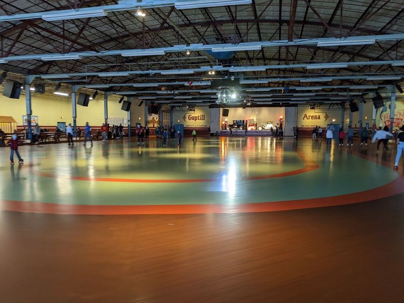 The World Record Floor That Started It All