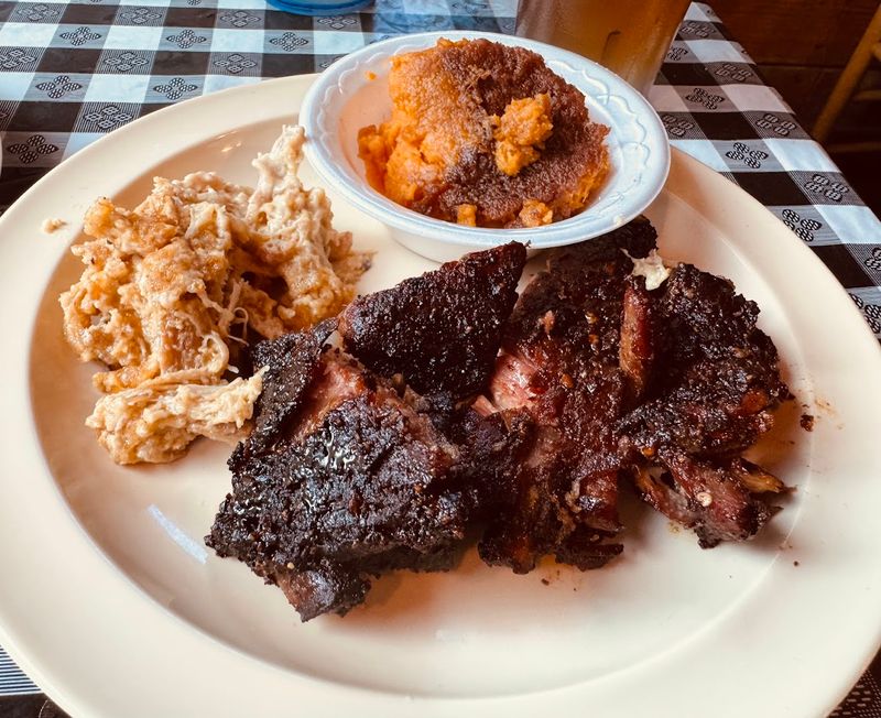 A Smokehouse Legacy With Southern Soul