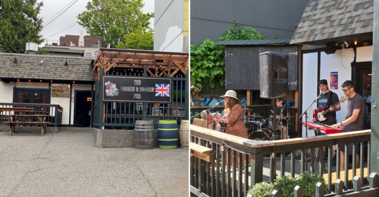 This Seattle, Washington Bar Has Had The Same World Cup Crowd Since 1998 And First-Timers Say It Changed Everything