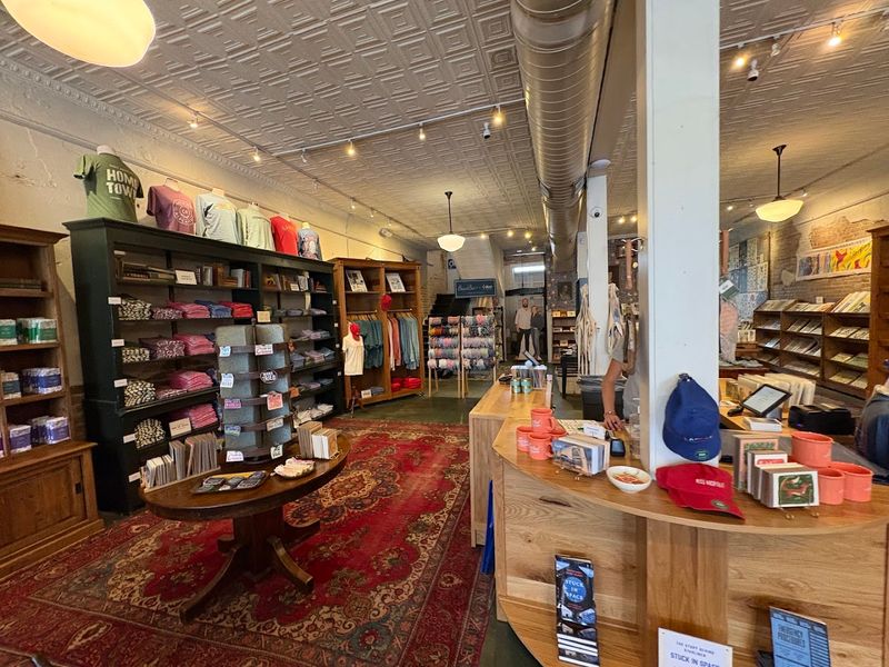 A Store That Feels Like It Was Made For You