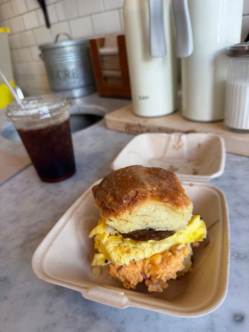What Makes This Little Sandwich Spot A Must-Try