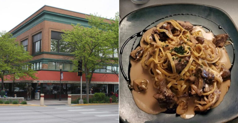 This South Dakota Family-Owned Diner Has Been A Local Favorite For Generations