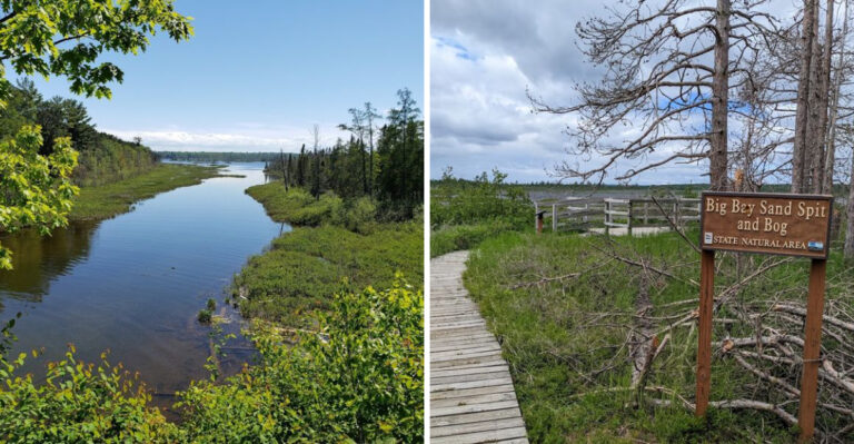 This Stunning State Park In Wisconsin Offers Paradise For Outdoor Enthusiasts