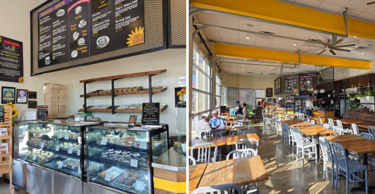 This Tennessee Bakery Has Vegan Pastries That Locals Can’t Stop Talking About