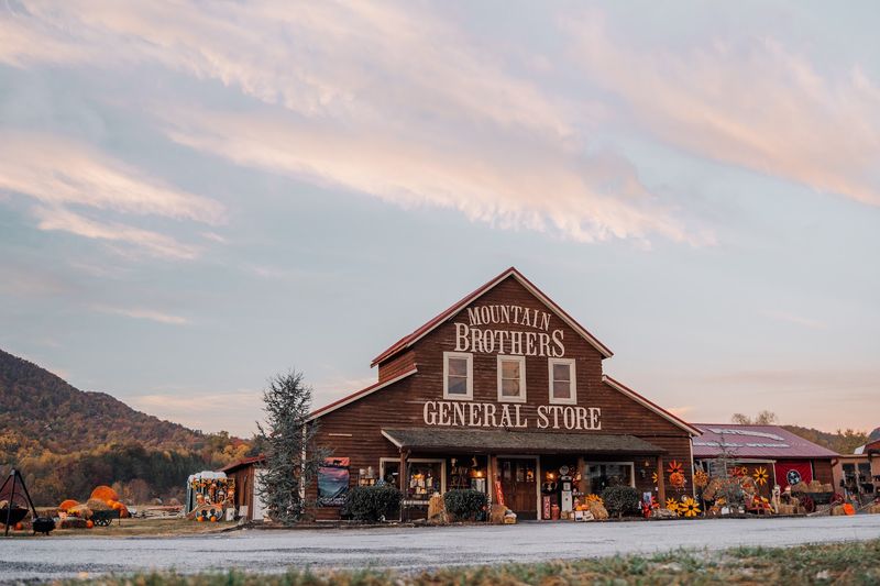 A Family-Owned Store With Real Smoky Mountain Character