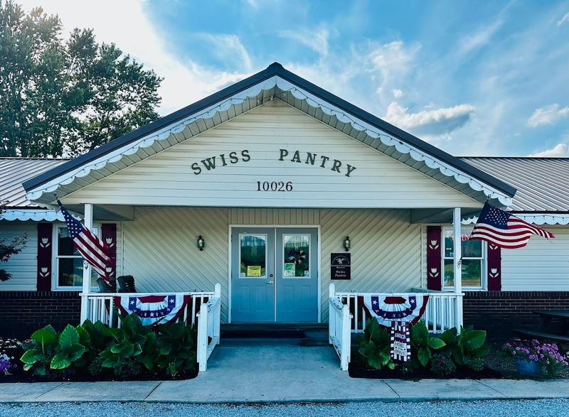 How This Little Tennessee Bakery Came To Be