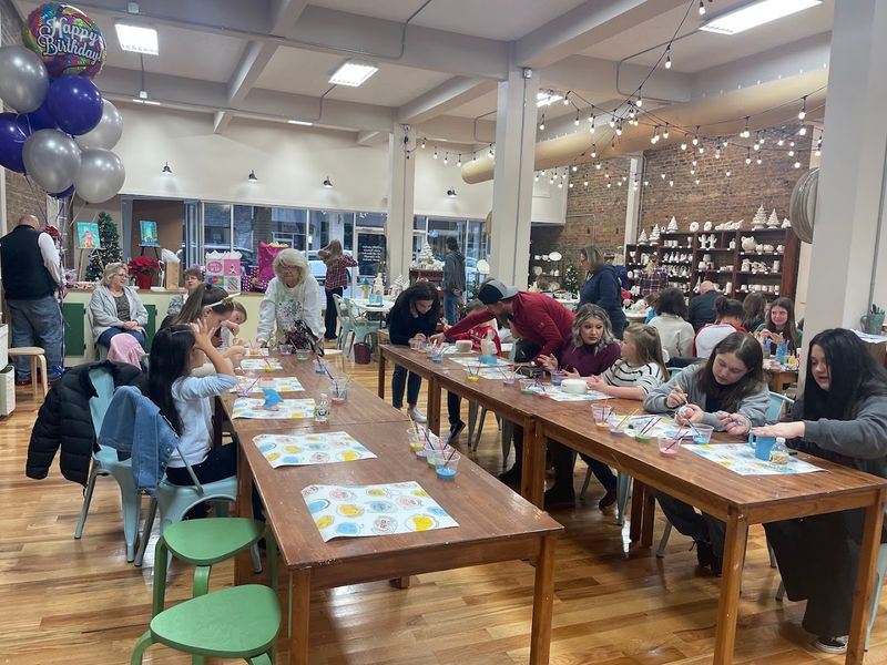 A Women-Owned Creative Space With Fourteen Years Of Community Roots