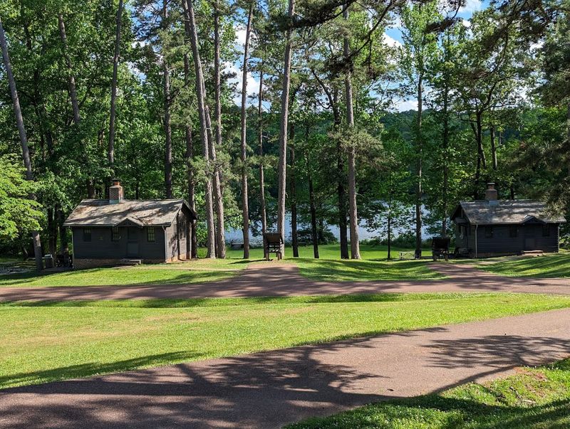 Historic Cabins That Have Character