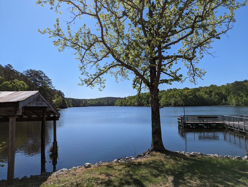 Four Lakes That Each Offer Something Completely Different