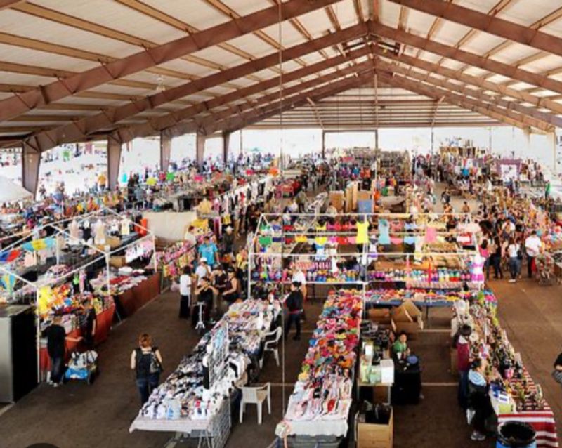 The Sheer Size Of This Place Will Surprise You
