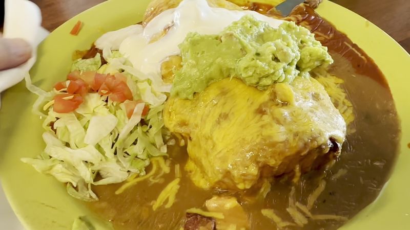 History Of Green Chile In Southwestern Cuisine