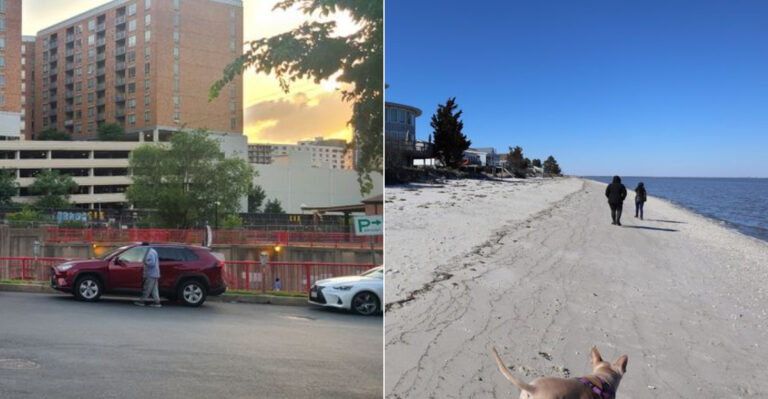 This Tiny Delaware Town Hides A Nightmare Few People Know About