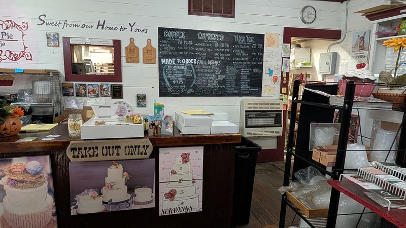 History Of Pecan In Georgia