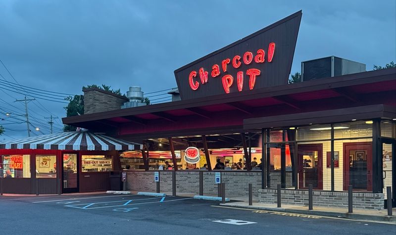 A Nostalgic Place With A Story To Tell