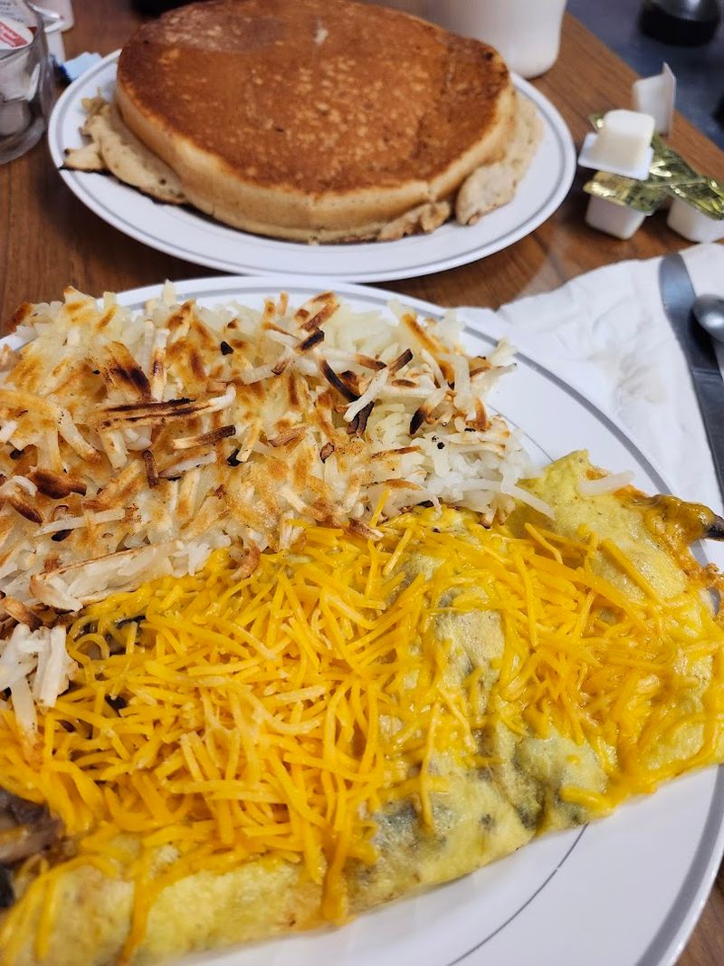 History Of Classic Diner Recipes