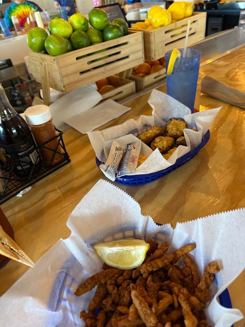 Unique Ingredients That Make Crab Cakes Special