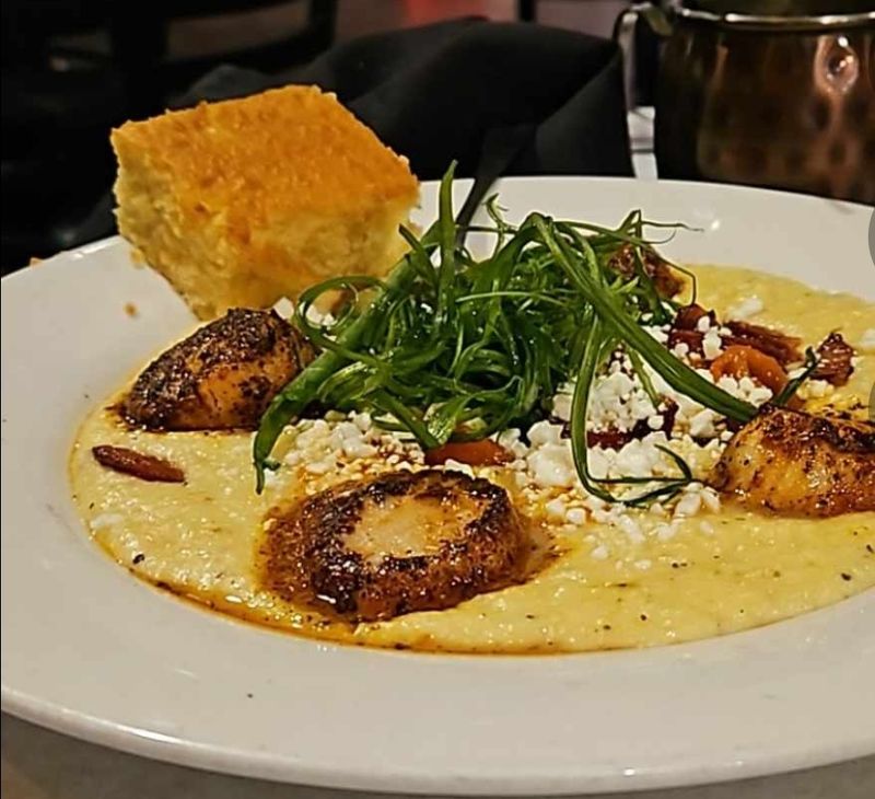 Greenfield Avenue Hides A Cajun Favorite