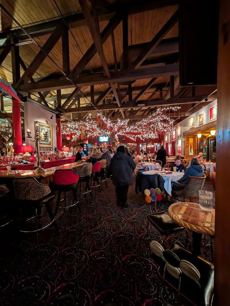 History Of Illinois Steakhouses