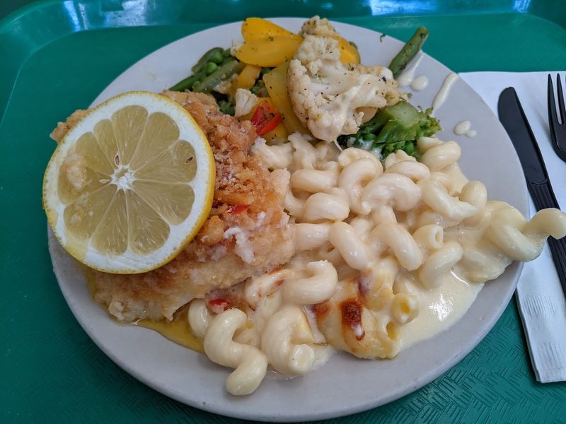 The Mac And Cheese That Started It All