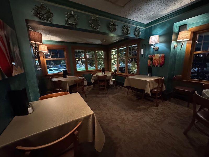 Ann's Has Been Serving Italian Classics For Decades