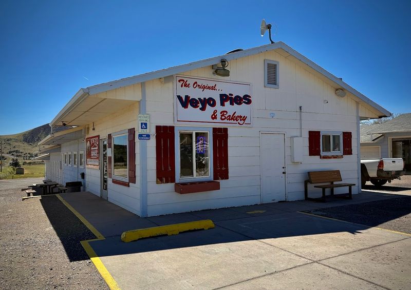 The Story Behind This Beloved Little Pie Shop