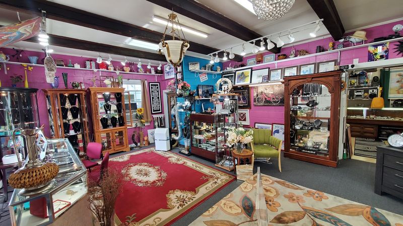 A Consignment Shop That Goes Beyond The Ordinary