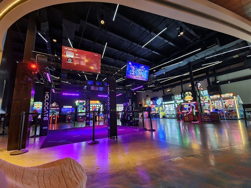 Innovative High Tech Attractions To Experience