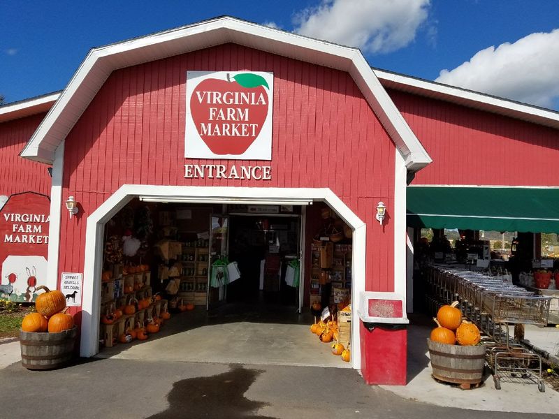 A Farm Market That Feels Like A Destination