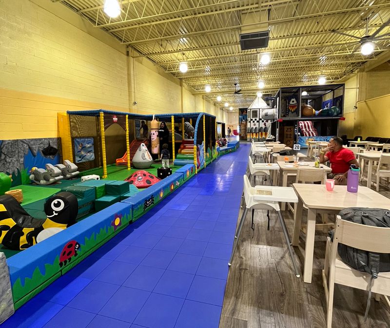 What Makes Scramble Alexandria Stand Out From The Crowd