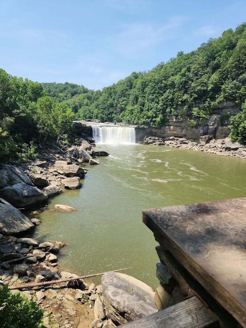 Getting A Gorge Access Permit Before You Go