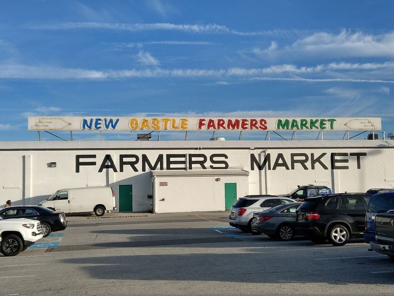 A Market With Deep Roots And A Lasting Legacy