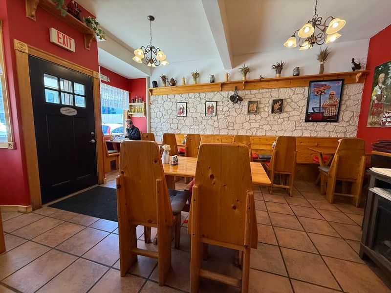 The Cozy Interior That Feels Like A Different World