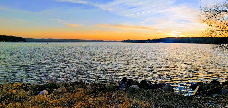 The Water Safety Patrol Has Been Watching Geneva Lake Since 1920