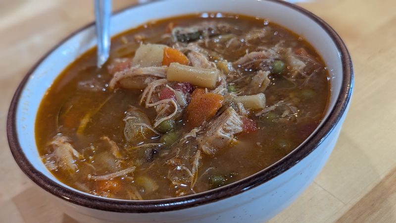 Booyah Is The Wisconsin Comfort Dish Many Visitors Still Do Not Know