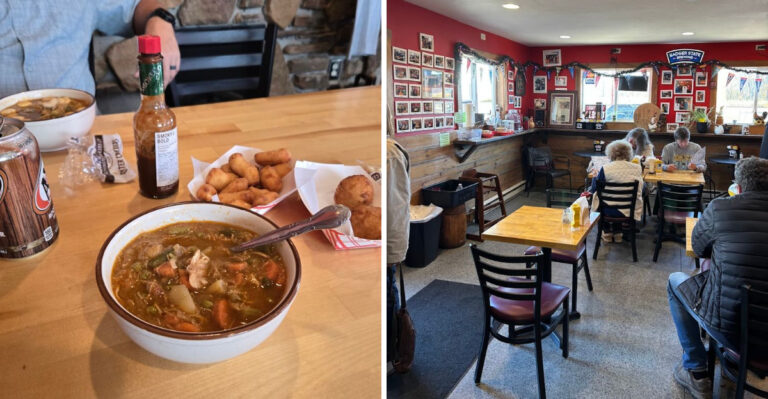 This Wisconsin Restaurant Does One Dish Really, Really Well (And You’ve Probably Never Heard Of It)