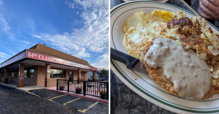 This Wisconsin Restaurant Is So Good, Locals Don’t Talk About It Too Loudly