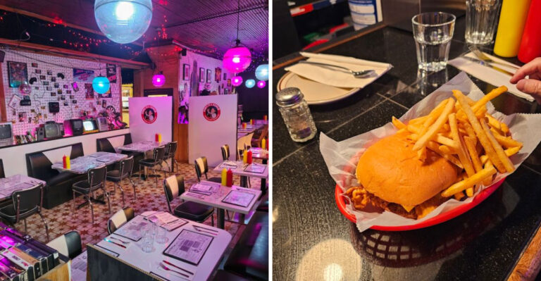 This Wisconsin Restaurant Is So Hidden You Need A Password To Get In