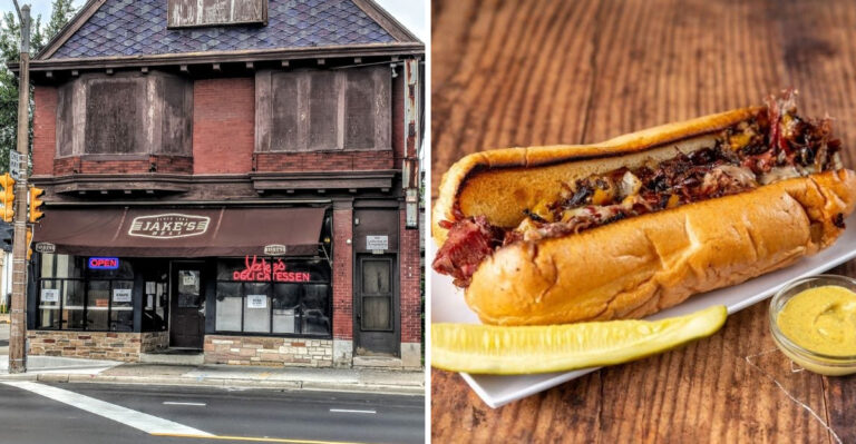 This Wisconsin Takeout Spot Is The Shortcut To A Perfect Summer Picnic