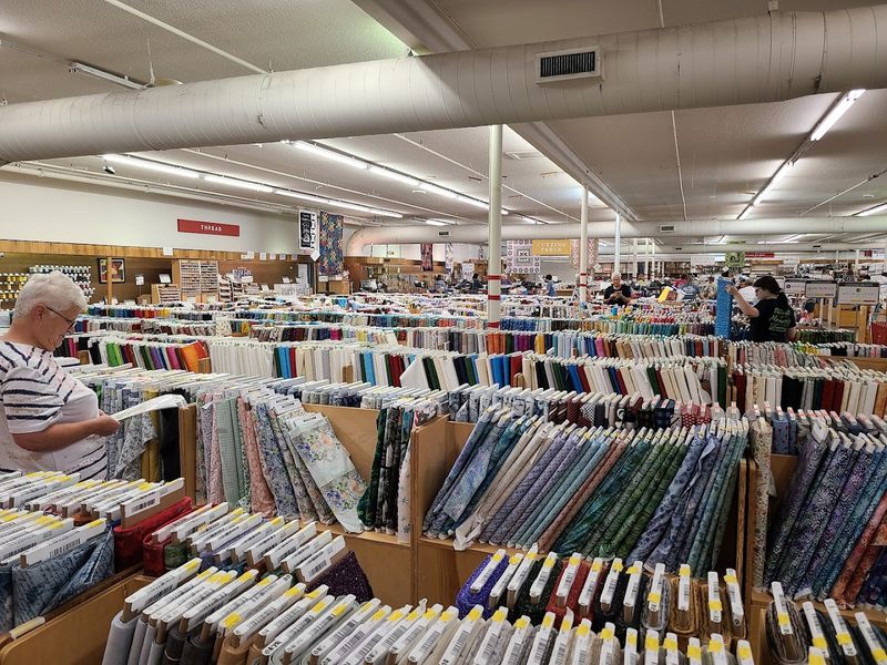 Hancock's Of Paducah