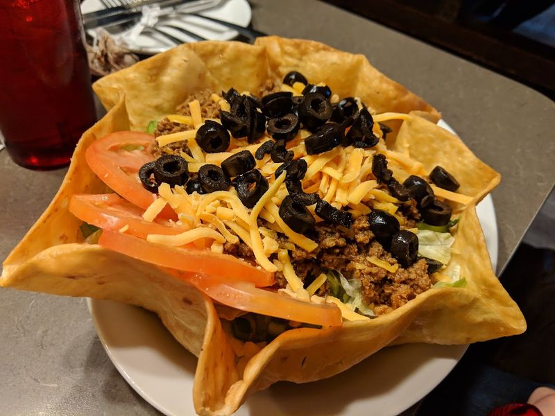 The Menu Goes Beyond Pizza With Wings, Burgers, And Italian Entrees